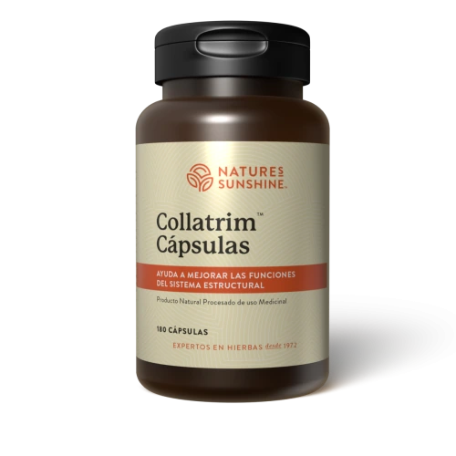 Collatrim · Nature’s Sunshine