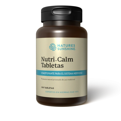 Nutri-Calm · Nature’s Sunshine
