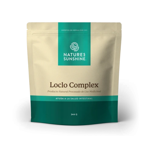 Loclo Complex · Nature’s Sunshine